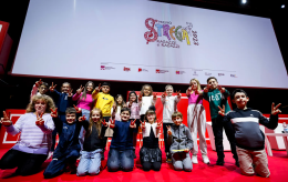 I vincitori del Premio Strega Ragazze e Ragazzi 2025: proclamati oggi a “Più libri più liberi”