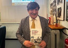 “La Prima Guerra Civile”: Gianni Oliva riapre un capitolo "opaco" dell’Unità d’Italia