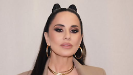 Paola Iezzi a cuore aperto:
«Chiara, Robbie: dico tutto»