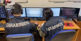 Truffe alle assicurazioni, la carrozzeria di Venaria come “centrale operativa”