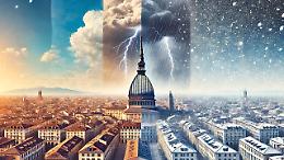 Meteo, che inverno sarà in Piemonte? Ecco le previsioni per la stagione fredda