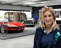Pininfarina, il documentario su Rai3 e l'annuncio: "Presto il nuovo ceo"