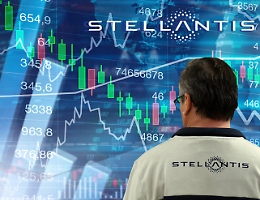 Stellantis, i dipendenti puntano sul Gruppo: comprate azioni per 209 milioni di euro