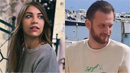 Tatiana Tramacere racconta: "Ho organizzato tutto io"