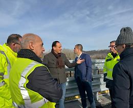 Asti-Cuneo, l’autostrada apre il 30 dicembre: Cirio annuncia il via libera dopo anni di attesa