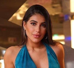 Ghione: «Ci sposiamo entro il 2026»