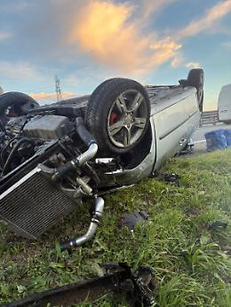 Incidente sulla Torino–Aosta