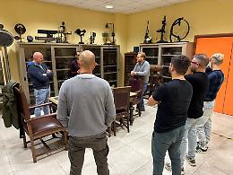 Sicurezza nei pronto soccorso torinesi: personale sanitario e carabinieri a confronto