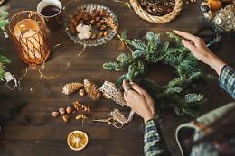 Il 14 dicembre a Bosconero una giornata di laboratori natalizi