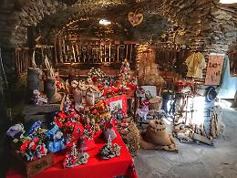 A Usseaux tre giorni di InSTALLArte tra artigianato, pittura e fotografia