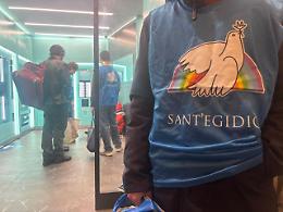 Basta un tè caldo per dare conforto: la “buona-movida” in città