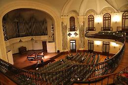 Memorial Sergio Ramella al Conservatorio di Torino il 14 dicembre