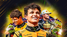 Max Verstappen vince il Gp ma non basta: ecco cosa è successo ad Abu Dhabi sotto gli occhi di un ospite speciale