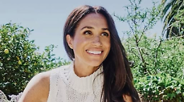 Meghan Markle pronta a tutto
Vuole fare causa alla Corona