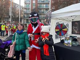 Le Lettere per la pace a Babbo Natale: quando i piccoli insegnano ai grandi