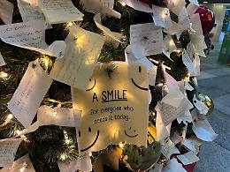 Cosa chiedono i torinesi per Natale? 