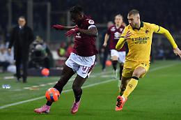 Vlasic e Zapata illudono il Toro, poi la rimonta del Milan firmata Pulisic. E adesso la classifica fa paura...