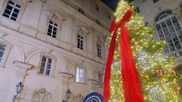 La letterina del sindaco Lo Russo: «Cosa mi auguro per i torinesi»