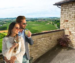 La mappa della ricchezza: ecco dove investono (e vivono) i nuovi ricchi. Sorpresa: spunta il Monferrato