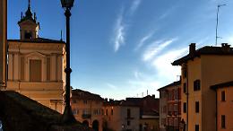 Chieri rilancia Municipium: l'app che porta il Comune in tasca, tra avvisi, segnalazioni e servizi