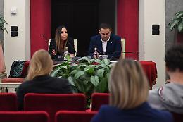 La Lega &ldquo;tende la mano&rdquo; a Lo Russo: &laquo;Tempi certi e meno burocrazia. Cos&igrave; il piano regolatore si approva entro il 2026&raquo;