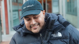 Alessandro “PettorAle” Antonicelli, solidarietà record: 137 mila euro raccolti in poche ore per la ricerca sul cancro