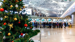 Natale in Sicilia: voli alle stelle e rientrare a casa è un lusso