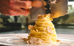 Alba celebra la 95ª Fiera del Tartufo Bianco: 90mila visitatori da 70 Paesi