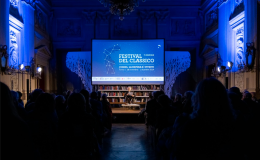 Torino diventa..."Super classica"