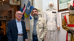 La verità senza filtri di Alpozzi. «Una serata per smontare i miti»