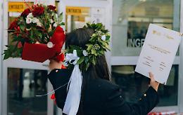 Le lauree che rischiano di lasciarti senza lavoro (e quelle che ti cambiano la vita)