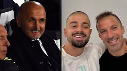 Juve, Spalletti spiazza tutti in conferenza: ecco cosa ha detto alla vigilia della Champions 