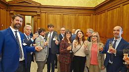 A Montecitorio si beve il vino del Canavese, ecco perché