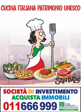 La vignetta del giorno - 10 dicembre 2025