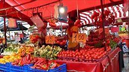 Villanova rimette in moto la commissione mercatale: verso un nuovo giovedì di mercato