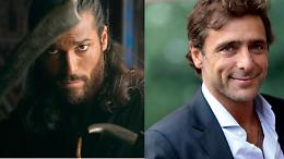 "Sandokan", anche Adriano Giannini dietro il successo di Can Yaman: ecco perché