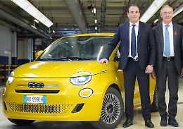 Stellantis, "L'Italia è un problema": Filosa boccia l'UE e promuove Trump