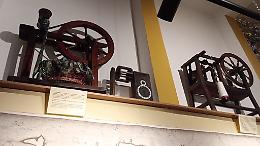 Caselle Torinese riannoda i fili: inaugurato il Museo del Tessile nell’ex Collodi