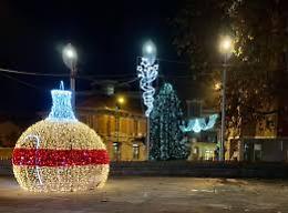 Nichelino, “La Magia del Natale” si arricchisce: pista di ghiaccio e Capodanno in piazza