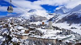 Immobiliare, Sestriere regina delle montagne piemontesi. Le quotazioni comune per comune