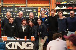 Torna la Basket Torino KING School Cup, a febbraio 2026 in campo gli istituti superiori del territorio