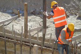 Cantiere del ponte sul Po sulla SP107, verifiche e controlli nel cronoprogramma