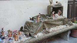 Casalborgone, un percorso di presepi nel Leu: iniziativa diffusa fino al 6 gennaio