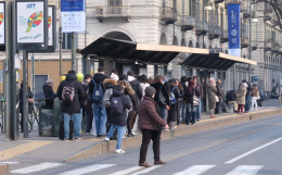 Sciopero e corteo fermano Torino: cosa succede oggi