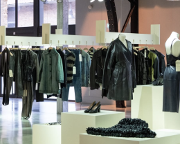 La torinese HModa inaugura il suo nuovo hub del lusso a Parigi