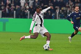 Juve, David-Openda: ecco perch&eacute; Spalletti non ha ancora scelto il vice-Vlahovic. Ma quell'abbraccio...