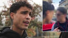 Don Alì "in esilio": trasferito il "capo dei maranza", nel carcere di Torino non era al sicuro