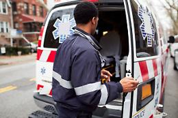 Torino, bambina nasce sull’ambulanza del 118 durante il trasferimento al Mauriziano