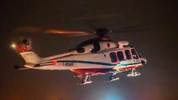 Scontro frontale sulla provinciale 22 a Grosso: due ferite, una è grave