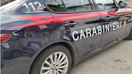 Uomo di 65 anni nasconde 5 chili di cocaina nel bocchettone dell&rsquo;auto: arrestato dai carabinieri